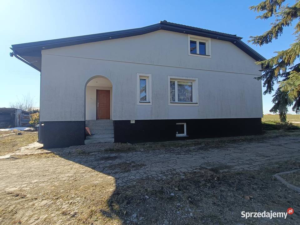 Syndyk sprzeda Rogalin