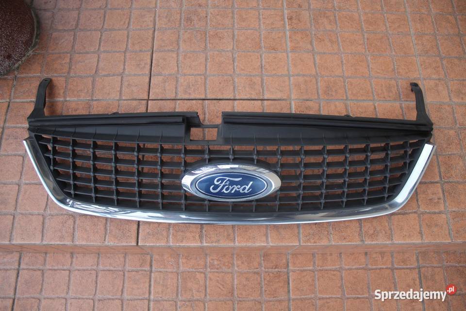 GRILL ATRAPA FORD MONDEO MK4 7S718200D sprzedam