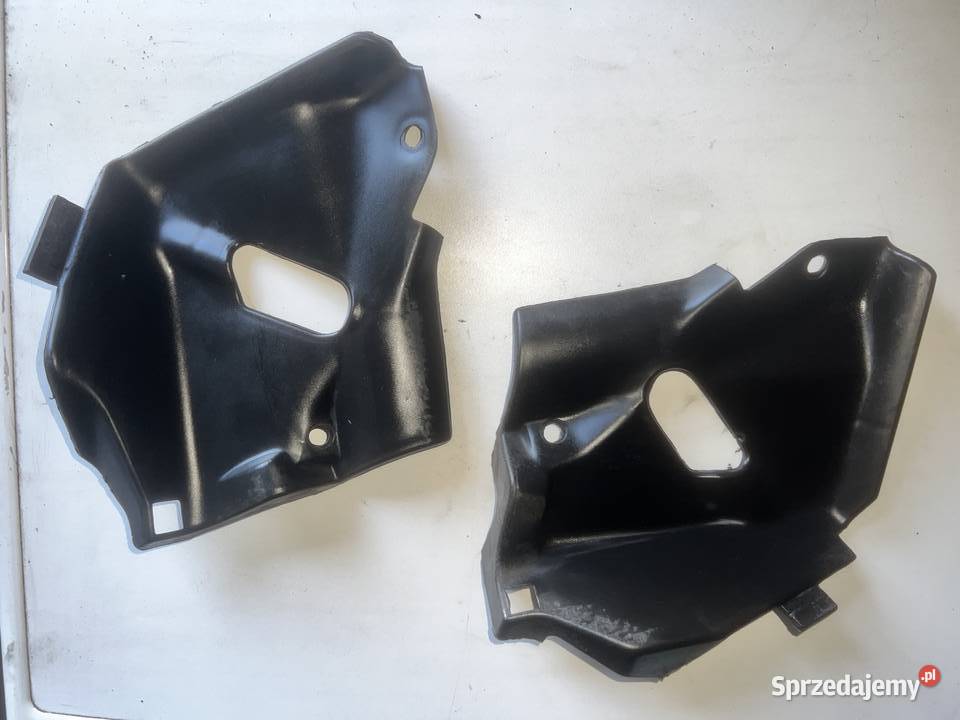 osłona obudowa ramy silnika Triumph Trophy 900 Ostrów Wielkopolski sprzedam