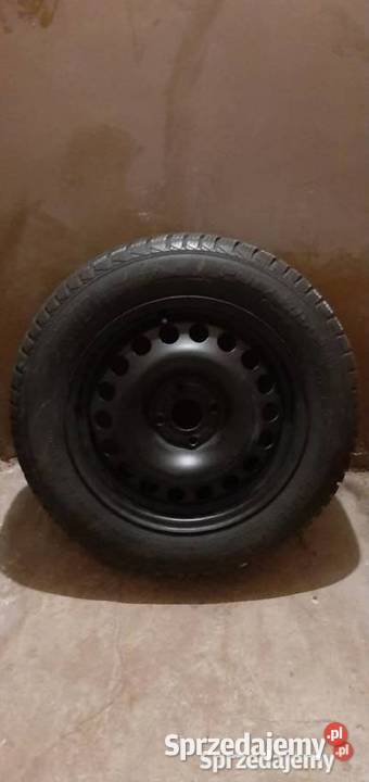 Opony całoroczne BARUM POLARIS 2 Radial 18565R15 Pruszków