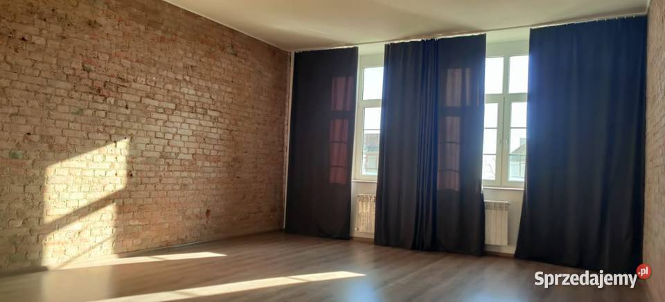 72m Mazury 1 piętro Kętrzyn