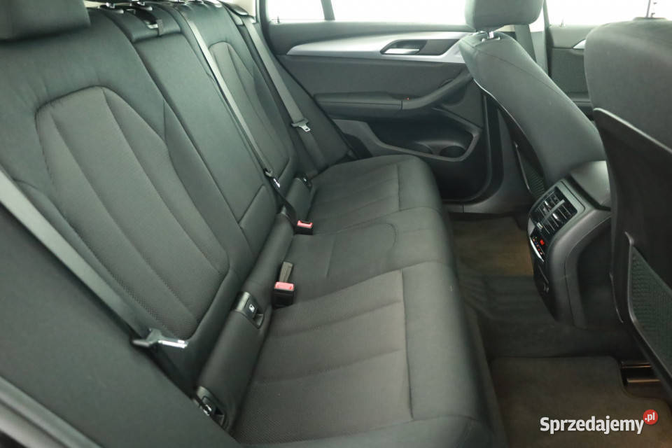 BMW X4 xDrive20i Piaseczno sprzedam