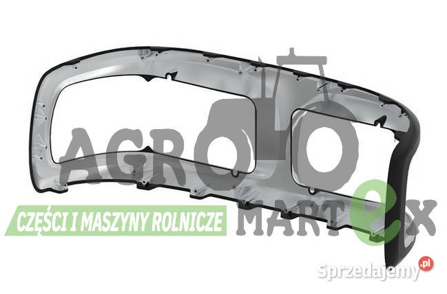L155768 L116524 RAMKA ŚWIATEŁ JD Pozostałe dolnośląskie Wichrów