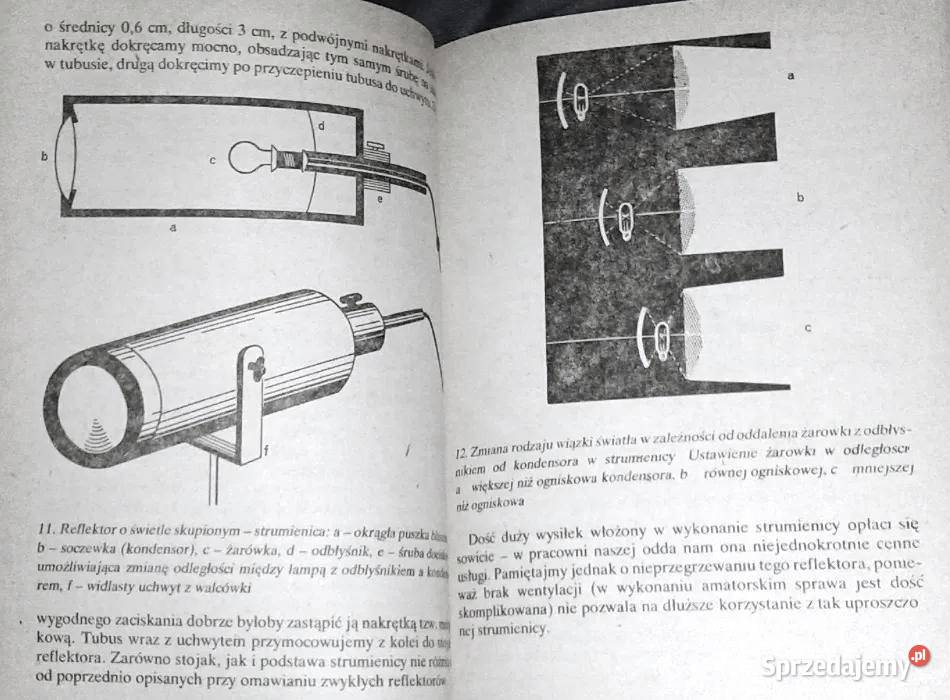 Pracownia fotoamatora Zbigniew Pękosławski Chełm sprzedam