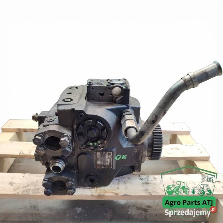 Pompa jazdy H1P078R Sauer 83044027 Massey podlaskie Ciechanowiec