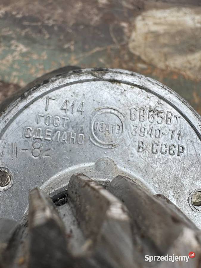 K750 Oryginalan PRĄDNICA Nowa Przemyśl