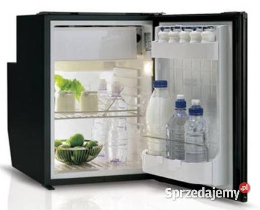 Lodówka Vitrifrigo Marine 51L 1224V warmińsko-mazurskie Pisz