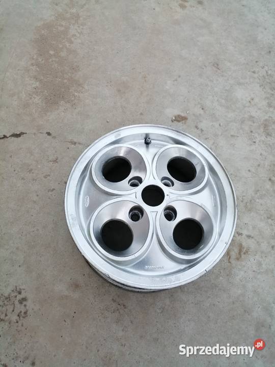 FELGI ALU 14 FORD ESCORT XR3I Sierra