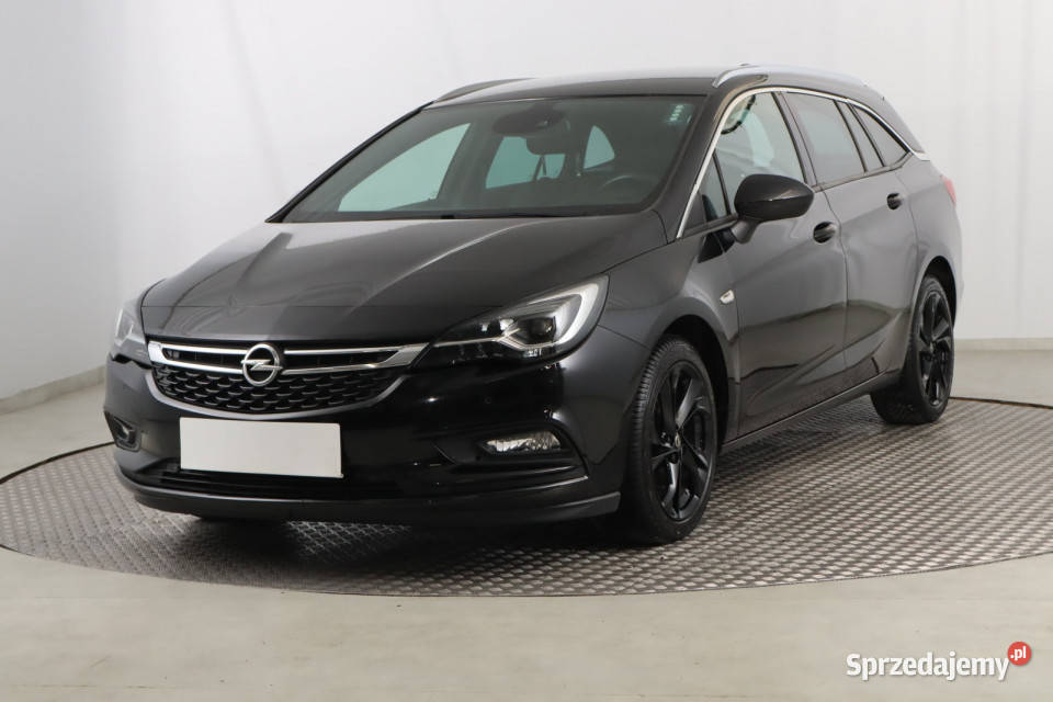 Opel Astra 16 T radio Zabrze
