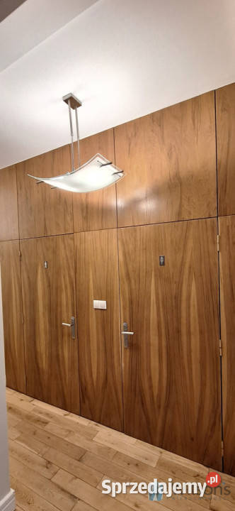 wynajmu lokalu Warszawa Wspólna 165m2