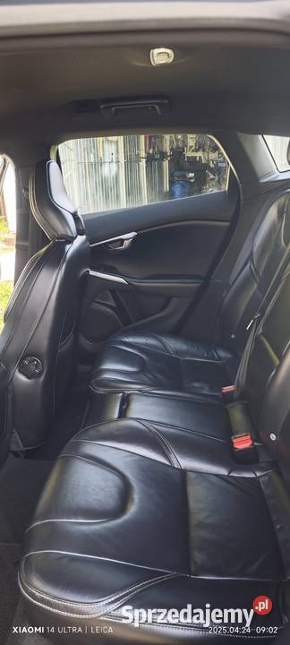 Volvo V40 2014 Rdesign Skarżysko-Kamienna sprzedam