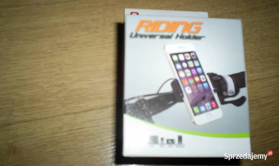 Uchwyt Samochodowy telefonu Olkusz sprzedam