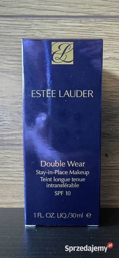 STARA FORMUŁA 2N1 Desert Beige Estee Lauder Katowice