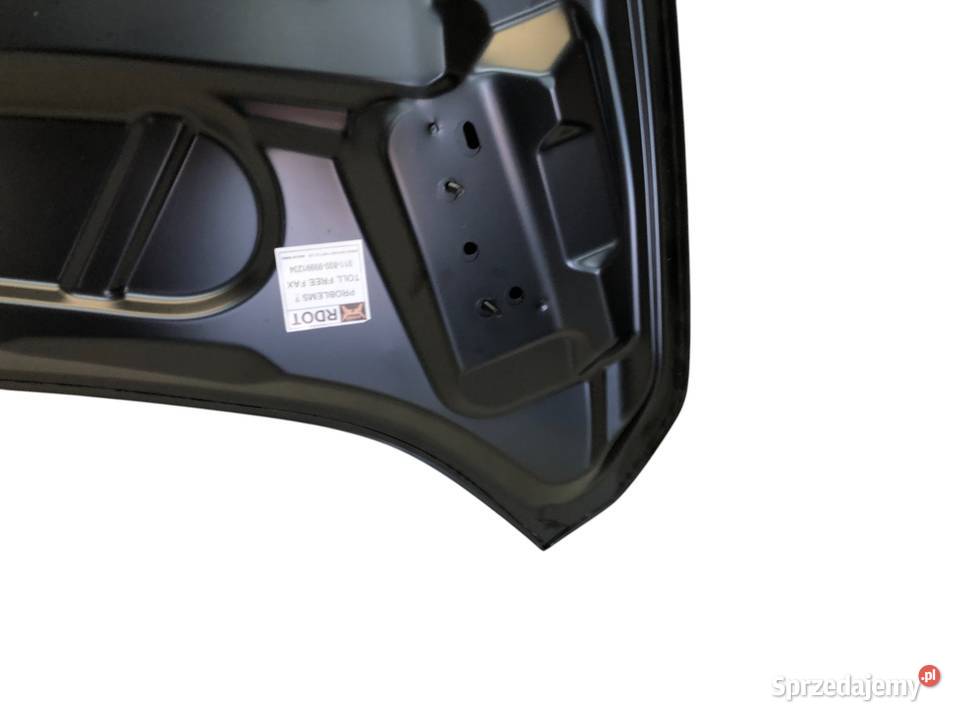Ford Transit Connect II MK2 20132018 Maska Skarżysko-Kamienna sprzedam