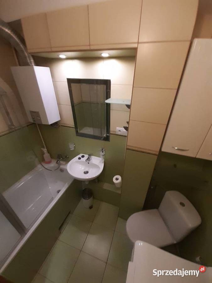 Sprzedam mieszkanie 37m Szczecinek zachodniopomorskie