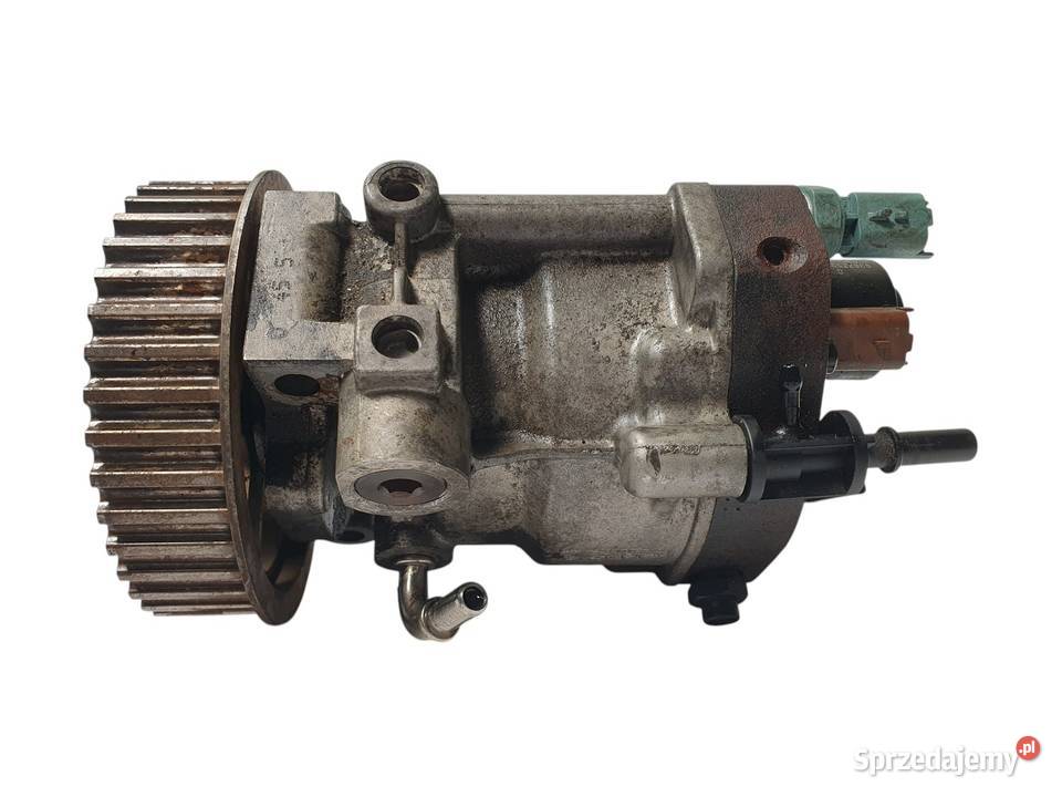 POMPA WTRYSKOWA Renault Kangoo 15 dCi 28249552 lubelskie Chełm