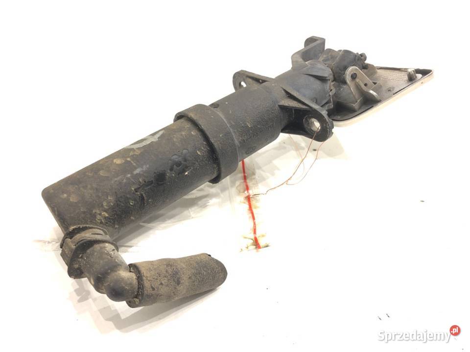 SPRYSKIWACZ REFLEKTORA PRAWY SEAT ALHAMBRA I Spryskiwacze reflektorów