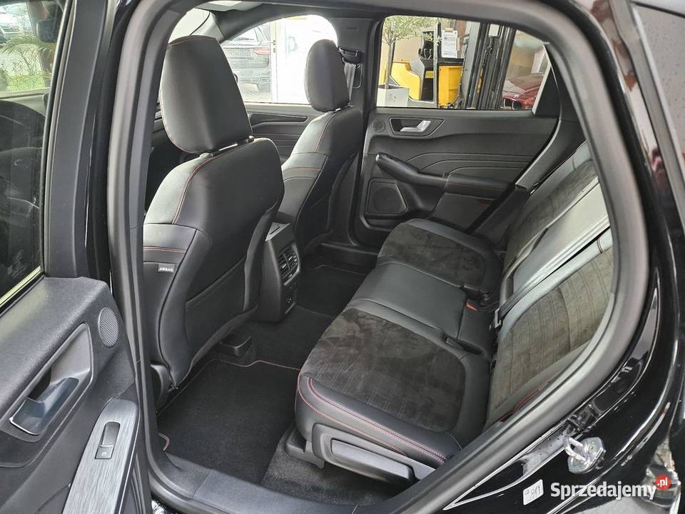 Ford Kuga STLINE 4X4 190 Koni Automat Virtual Sierakowice