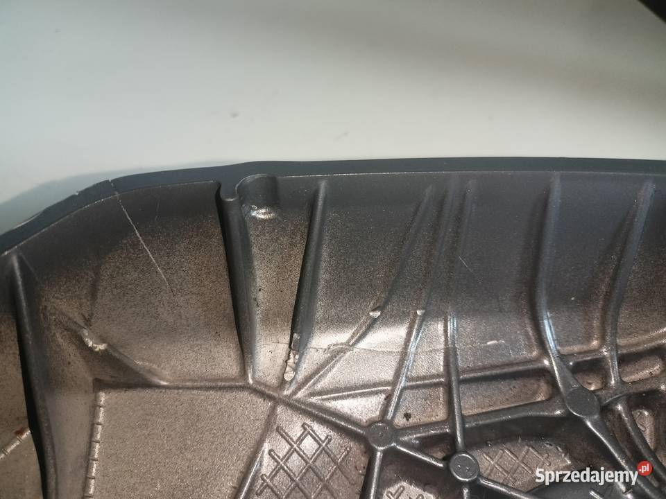 Pokrywa dekiel silnika BMW R1250 GS RT 19 prawa Turek