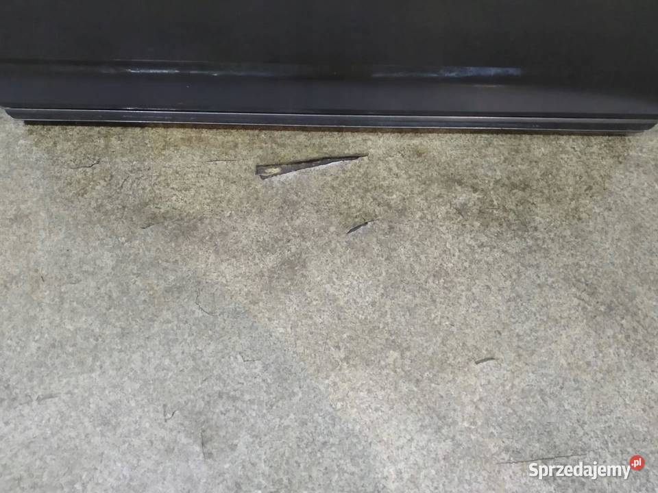 DRZWI PRAWE PRZÓD SZARE VW Volkswagen Passat