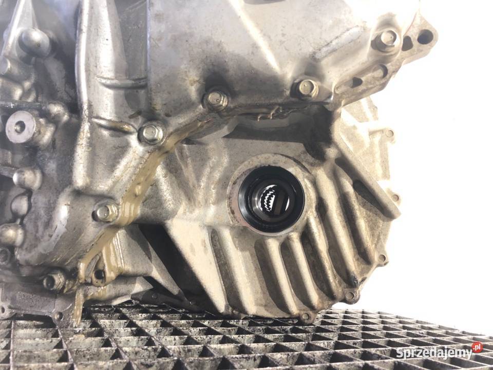 SKRZYNIA BIEGÓW TOYOTA COROLLA E21 3NM 20 184