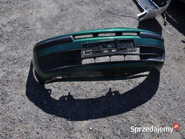 punto II zderzak 5D kolor 330 1849 WYSYŁKA Żory