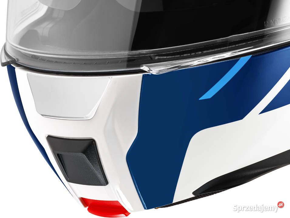 SCHUBERTH C5 Master Blue M 57 lubelskie Lublin sprzedam