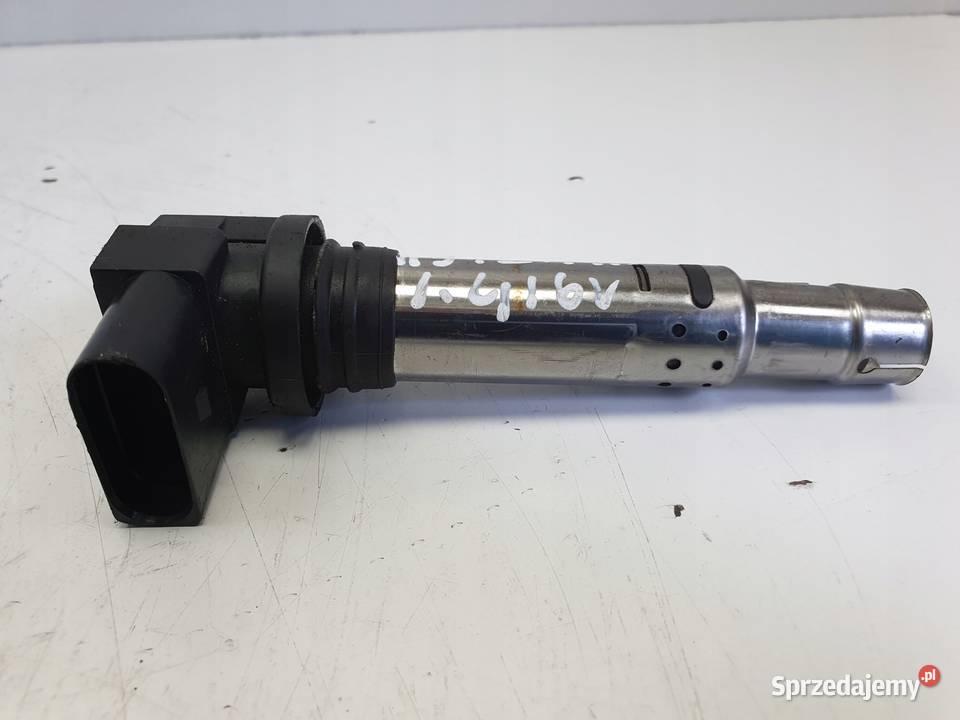 CEWKA ZAPŁONOWA Seat Ibiza III 14 16V 036905715F Rudka sprzedam