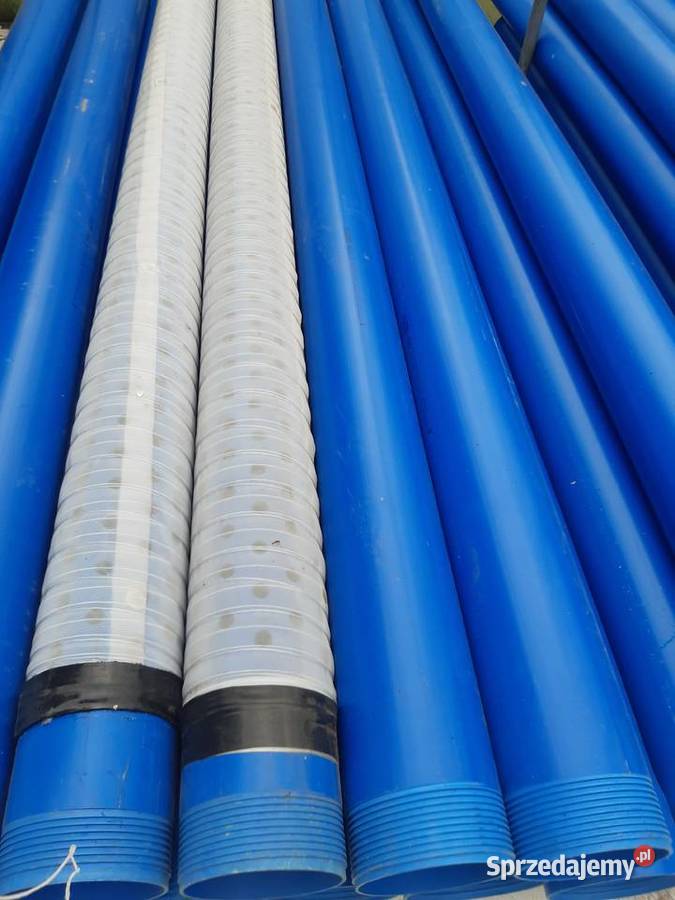 Pogłębianie Studni Czyszczenie Montaż pomp