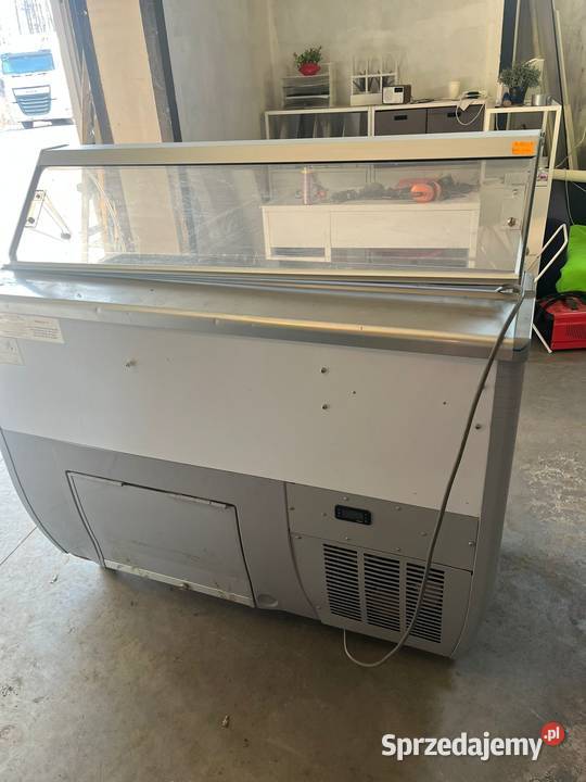 JUKA Lodówka Radzymin