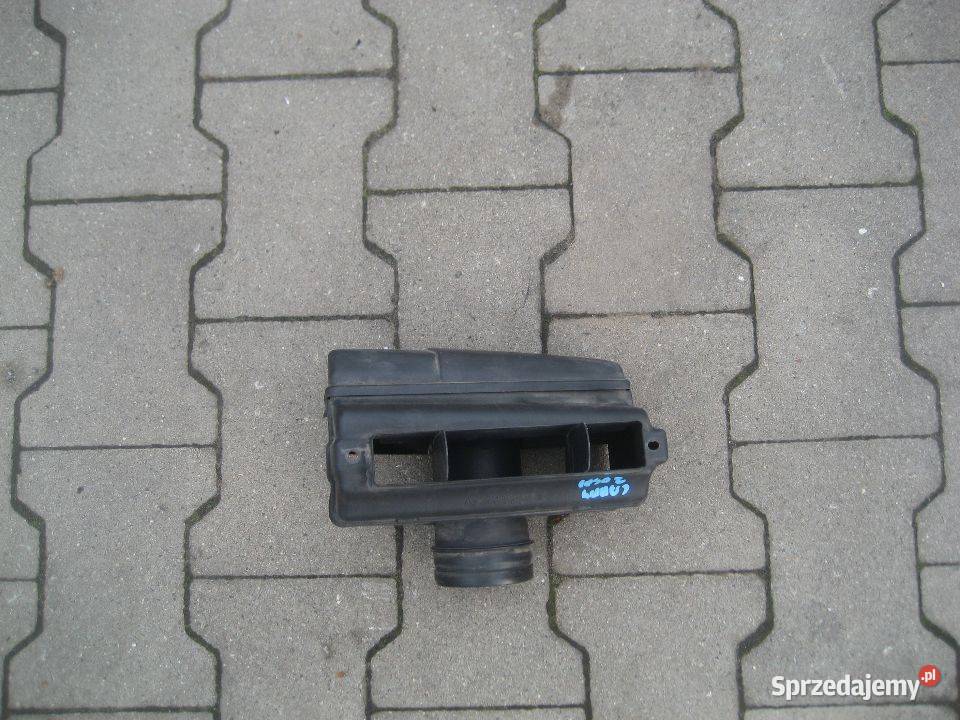 vw caddy 0310r 20sdi wlot łapacz filtra Rakoniewice sprzedam