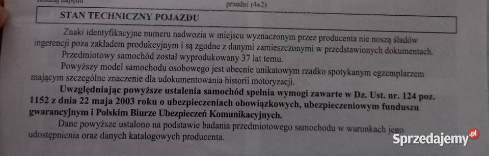 Renault R5 I 1983 13 kompletny felgi ATS lubelskie sprzedam