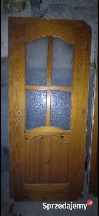 Drzwi pokojowe