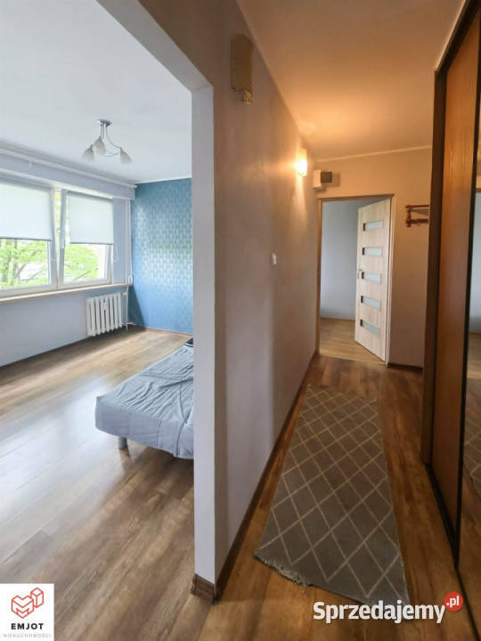 Mieszkanie Zduńska Wola 32m 2 pok sprzedam
