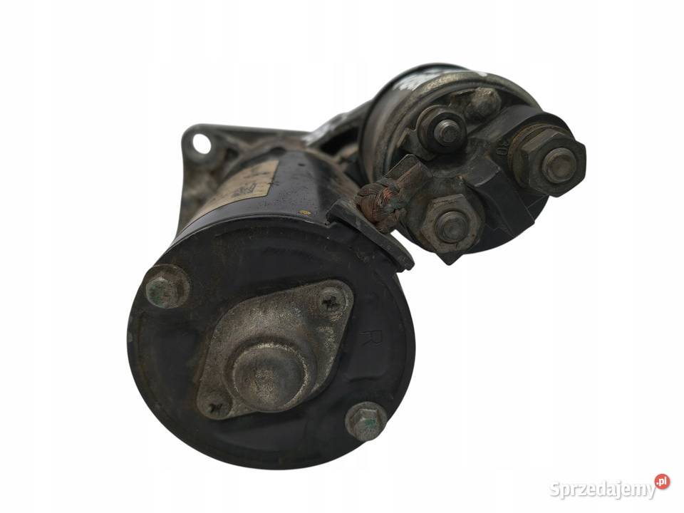 ROZRUSZNIK Opel Corsa D Astra J 12 14 55578921 Chełm