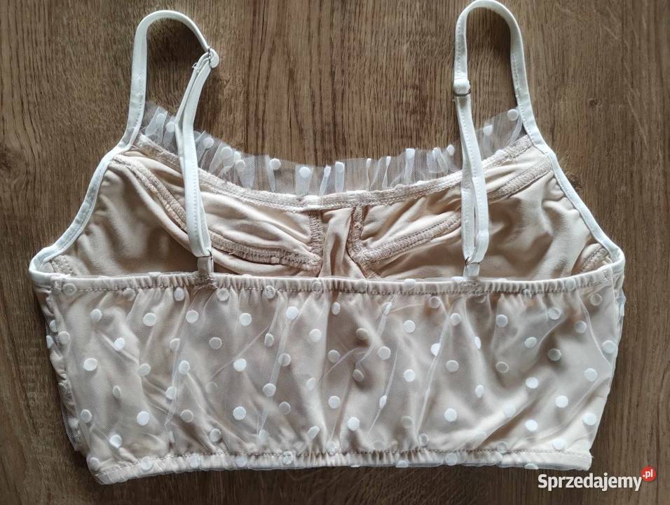 Damski top SHEIN 34XS Hajnówka