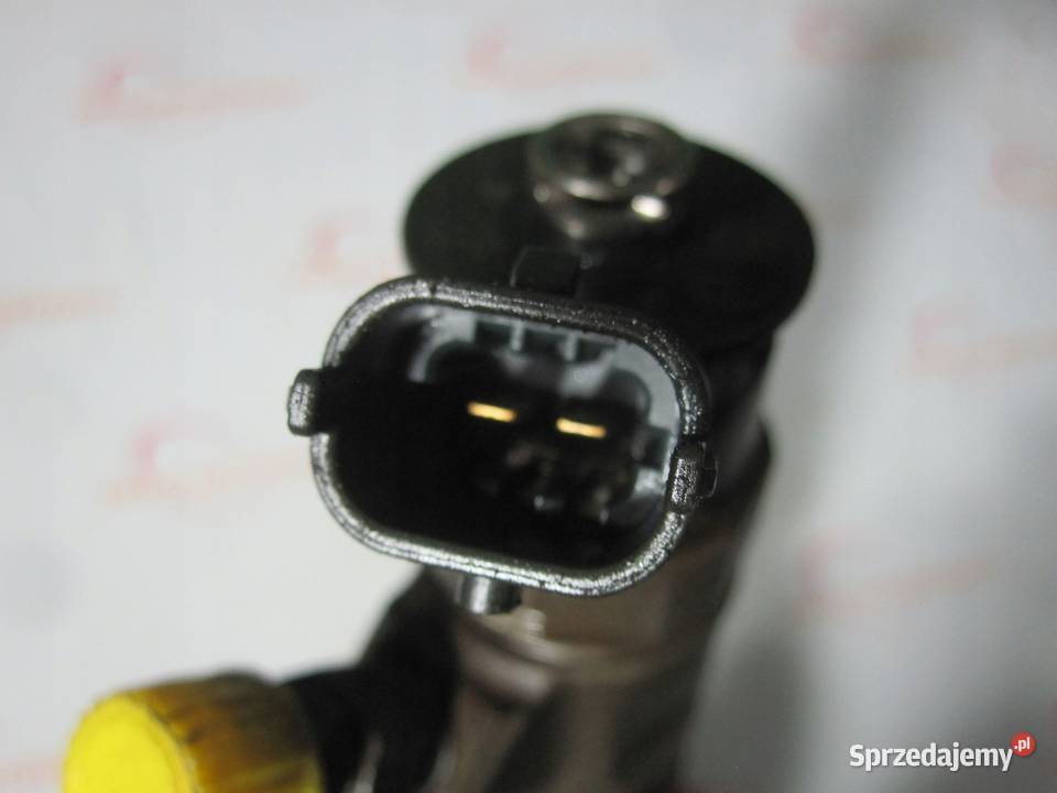 PEUGEOT CITROEN 16 HDI wtrysk wtryskiwacz świętokrzyskie Kielce