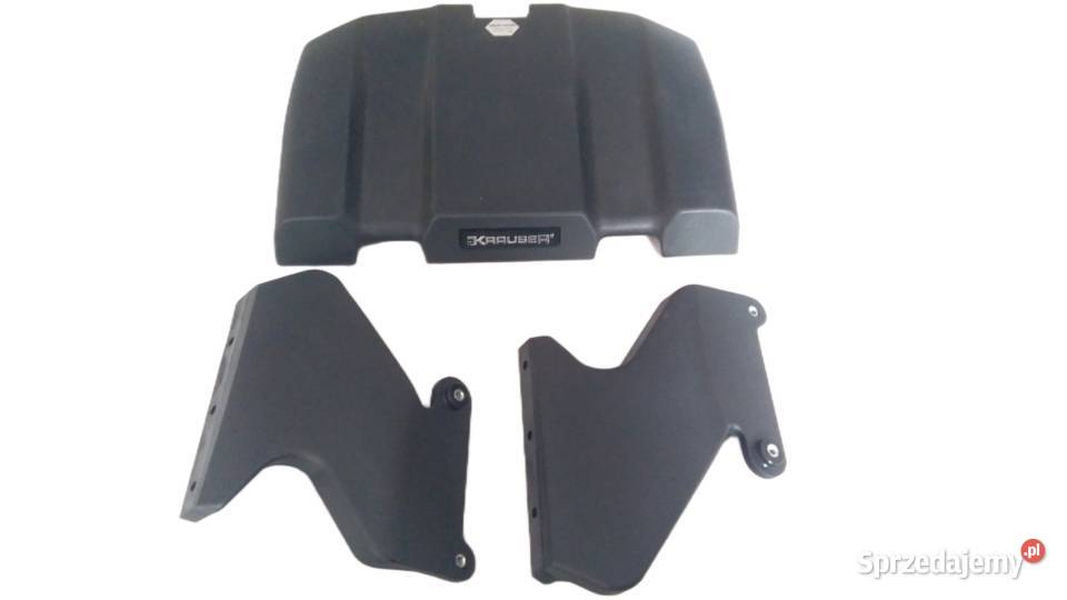 PŁYTA STELAŻ MOCOWANIE KRAUSER KR001210 Bielsk Podlaski