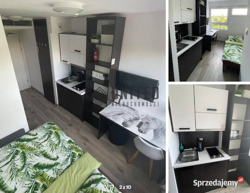 Sprzedam mieszkanie Wrocław 1131m2 1 pokój sprzedam