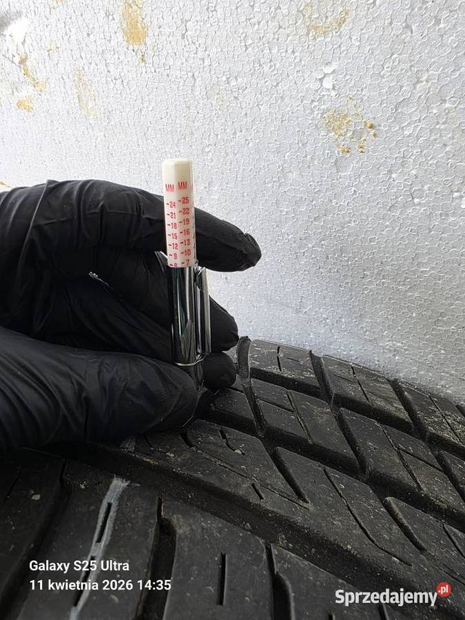 Opony letnie barun r14 18565 Czechówka