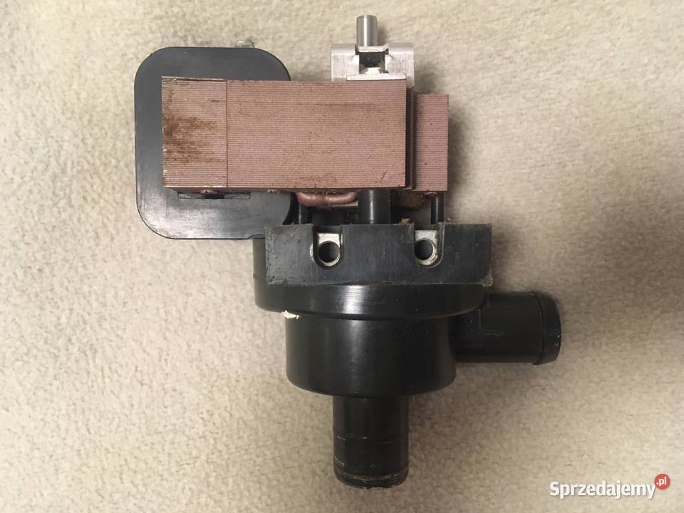 Pompa pralki S3811 APP01 Wrocław ASPA zachodniopomorskie