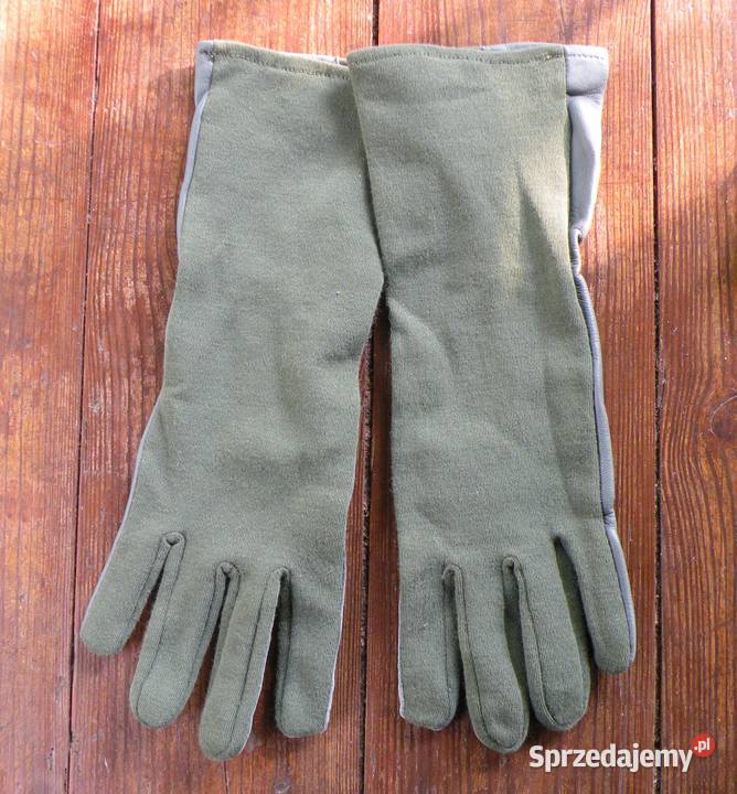 Rękawice NOMEX Holandia 9 dolnośląskie Wrocław