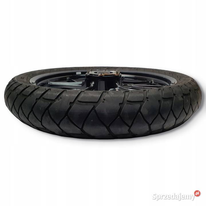 PRZEDNIE KOŁO FELGA PRZÓD BMW G650GS G 650 GS Chełm