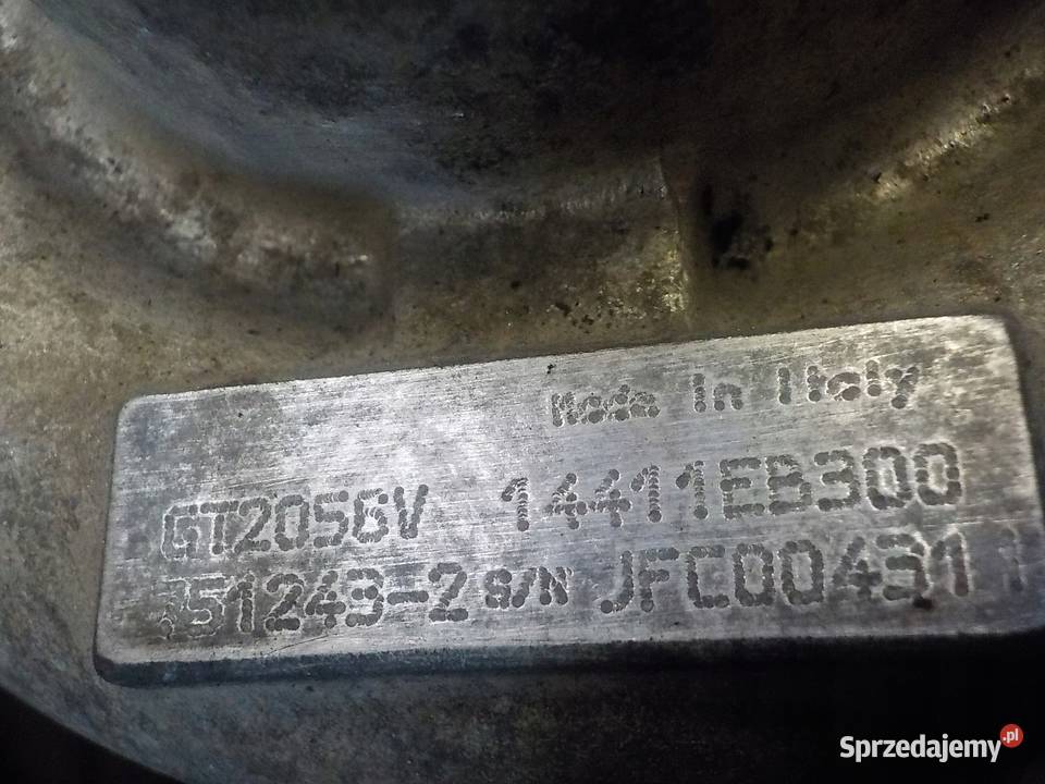 NAVARA D40 PATHFINDER 25 DCI 07r 175 YD25 mazowieckie Suków