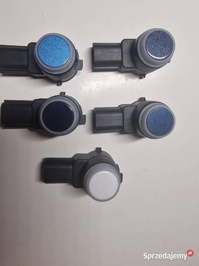 Czujnik parkowania Bosch Chevrolet cruze Orlando Czujniki Warszawa