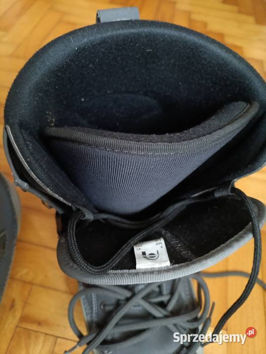 Buty snowboardowe Krosno
