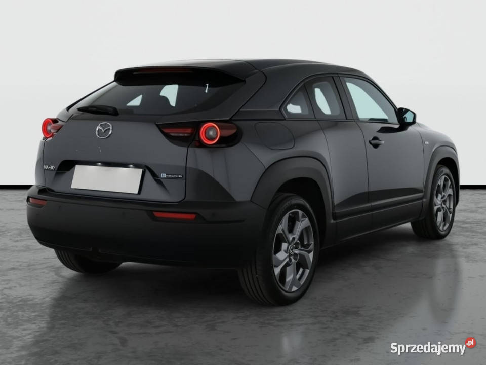 Mazda MX30 eSkyactiv Piaseczno