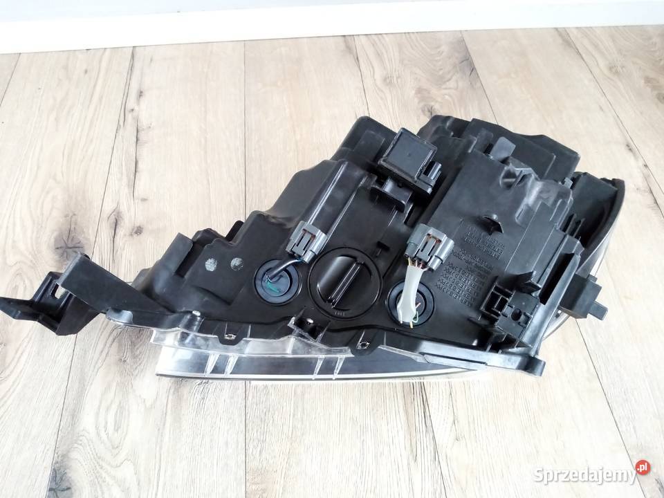 Mazda 6 Lift Nu 10065041 prawe