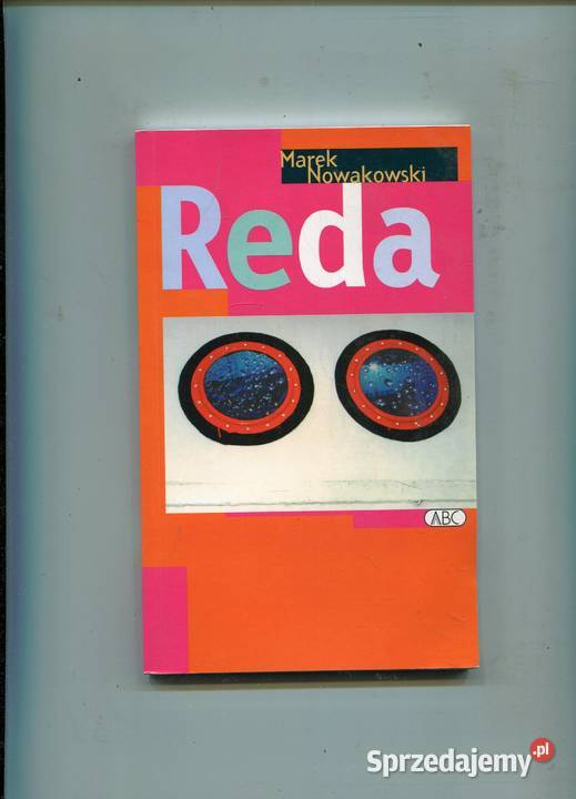 Reda Marek Nowakowski
