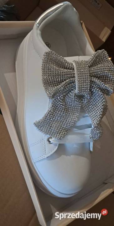 Adidasy damskie Zduńska Wola